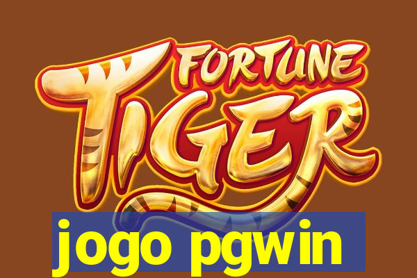 jogo pgwin